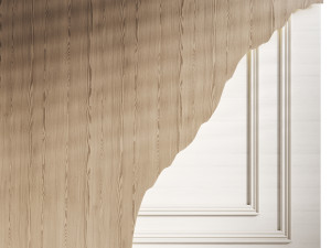 Decorative Wall panel 58 3D Model