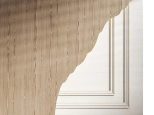 Dekoratif Duvar paneli 58 3D Model