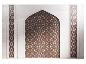 Decorative Wall panel 60 3D मॉडल