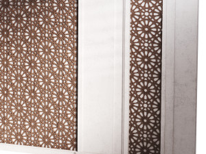 Decorative Wall panel 60 3D मॉडल