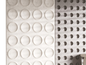 Decorative Wall panel 62 3D Model