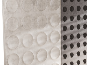 Decorative Wall panel 62 3D Model