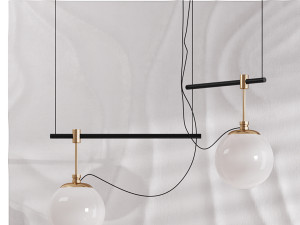 Decorative Wall panel 63 Modelo 3D