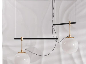 Dekoratives Wandpaneel 63 3D Modell