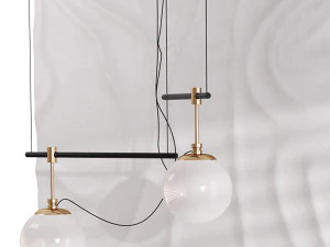 Dekoratives Wandpaneel 63 3D Modell