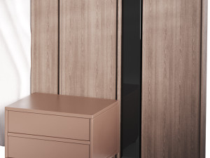 Decorative Wall panel 63 Modelo 3D