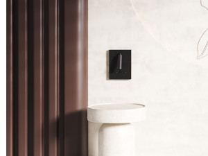 Decorative Wall panel 66 Model 3D