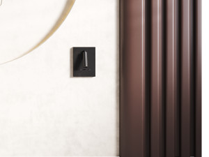 Decorative Wall panel 66 Model 3D