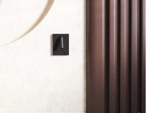 装飾壁パネル 66 3Dモデル