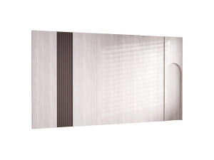 Decorative Wall panel 67 3D Model