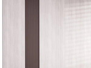 Decorative Wall panel 67 3D Model