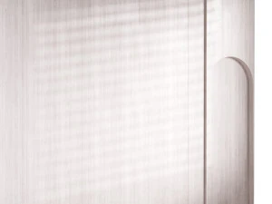 Decorative Wall panel 67 3D Model