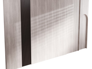 Decorative Wall panel 67 3Dモデル
