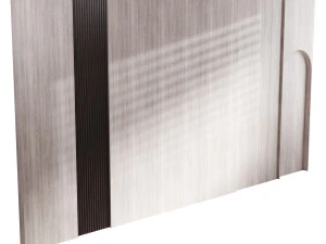 Decorative Wall panel 67 3D Model