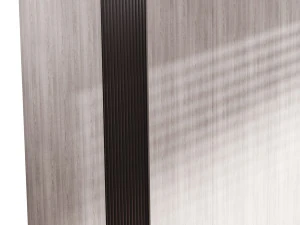 Decorative Wall panel 67 3D Model