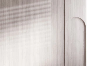 Decorative Wall panel 67 3D Model