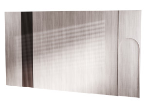 Decorative Wall panel 67 3Dモデル