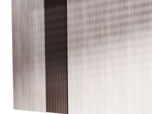 Decorative Wall panel 67 3Dモデル