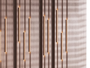 Decorative Wall panel 69 3D Model