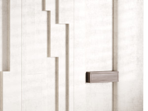 Decorative Wall panel 70 3D Модель