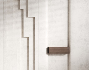 Decorative Wall panel 70 3D Модель
