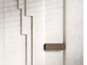 Decorative Wall panel 70 3D Model