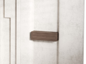 Decorative Wall panel 70 3D Модель