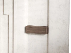 Decorative Wall panel 70 3D Model