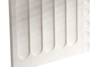 Decorative Wall panel 71 3D Model