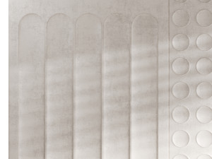 Decorative Wall panel 71 3D Model