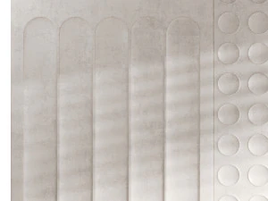 Decorative Wall panel 71 3D Model