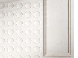 Decorative Wall panel 71 3D Model