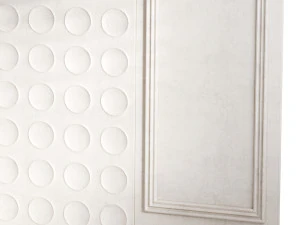 Decorative Wall panel 71 3D Model