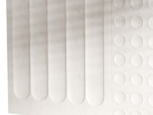 Decorative Wall panel 71 3D Model