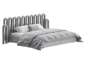 DEMIZ BED 3D Модель