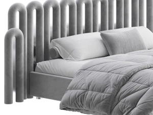 DEMIZ BED 3D Model