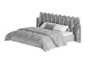 DEMIZ BED 3D Model