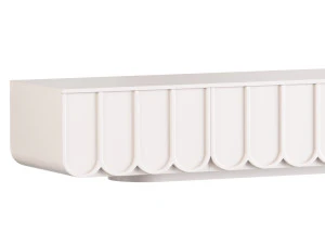 Designer TV stand Sideboard 3D Model