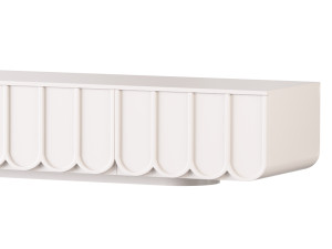 Designer TV stand Sideboard Modèle 3D