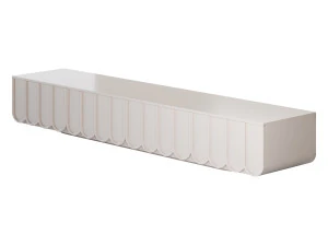 Designer TV stand Sideboard 3D Model