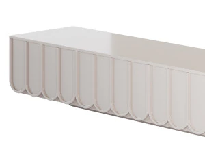 Designer TV stand Sideboard 3D Model