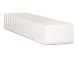 Designer TV stand Sideboard Modèle 3D