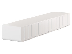 Designer TV stand Sideboard Modèle 3D