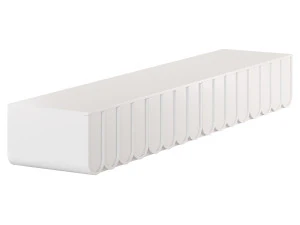 Designer TV stand Sideboard 3D Model