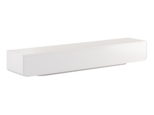 Designer TV stand Sideboard Modèle 3D