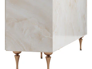 Enza Home PIEDRA 3D Model