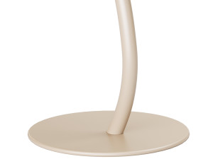 Luxurious Two Surface Table Model 3D