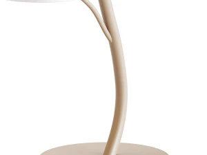 Luxurious Two Surface Table 3D Model