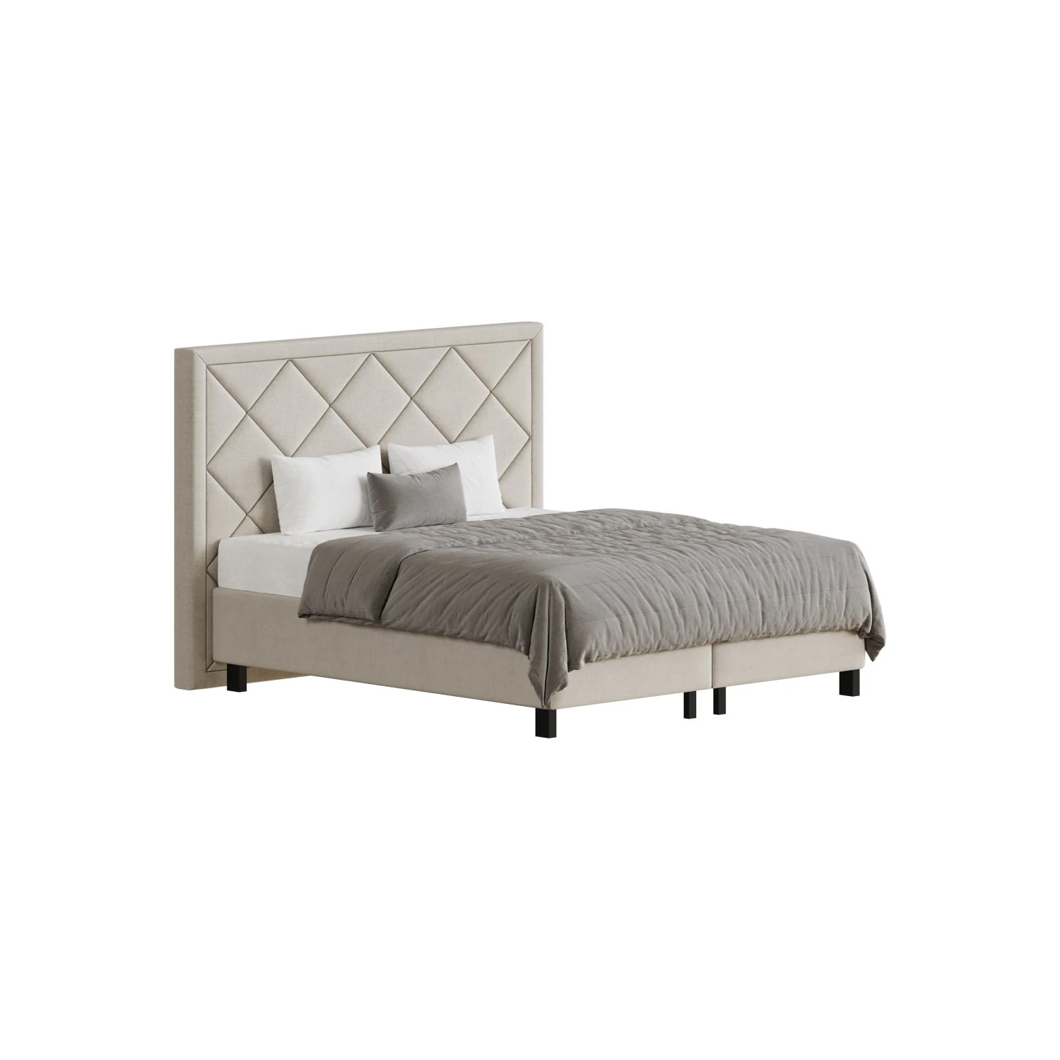 Zagł&oacute;wek Fortune Model 3D .c4d .max .obj .3ds .fbx .stl .blend 