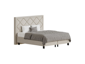 Fortune Headboard 3D Model